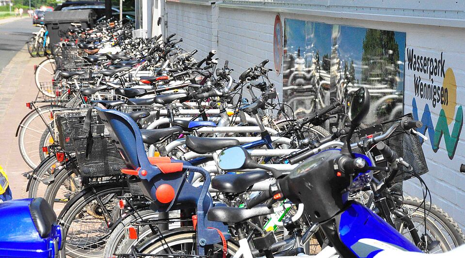 110605 ADFC Jahresrückblick Jahresrückblick