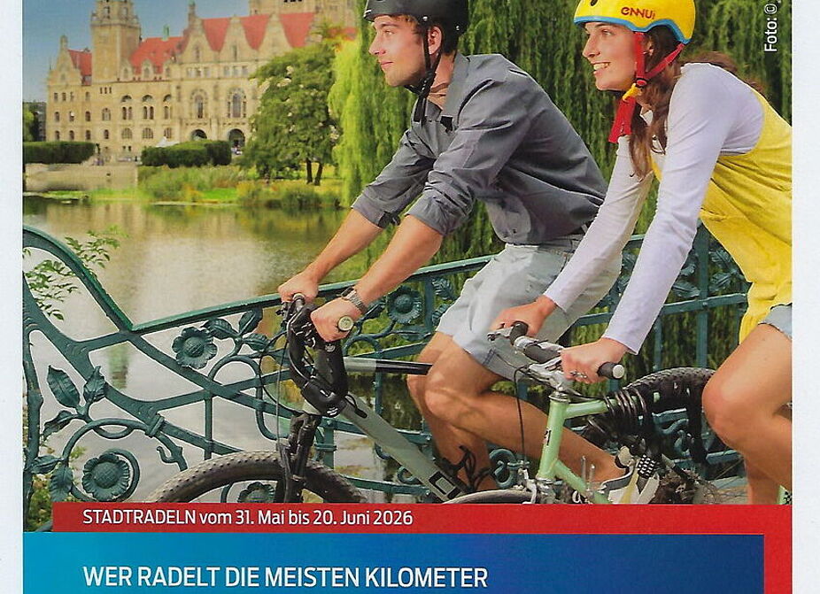 260531 Stadtradeln 0001 260531 Stadtradeln 0001
