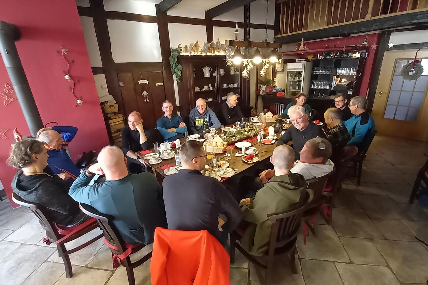 251214 Jahresabschlussfrühstück 0001