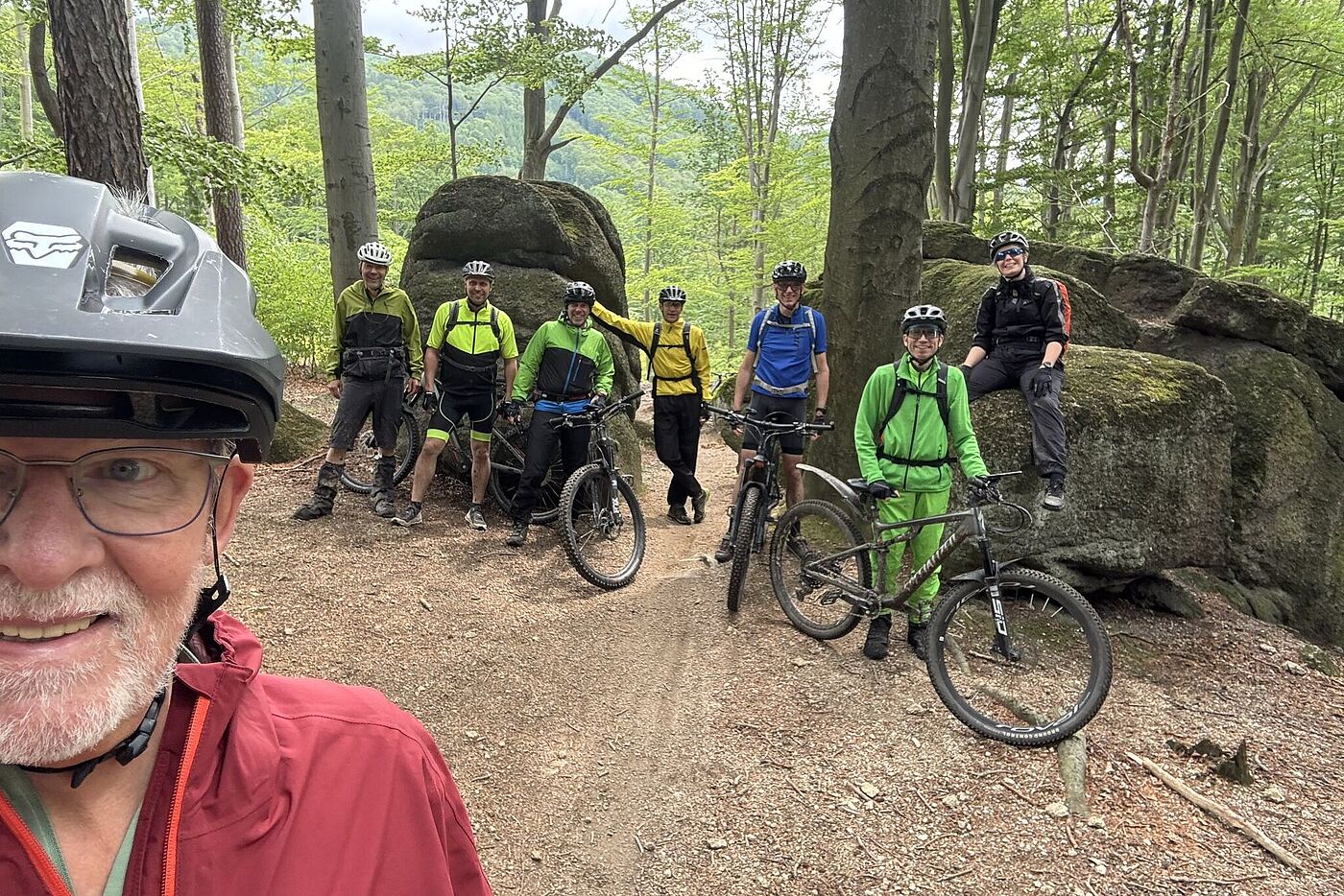 250607 MTB CZ