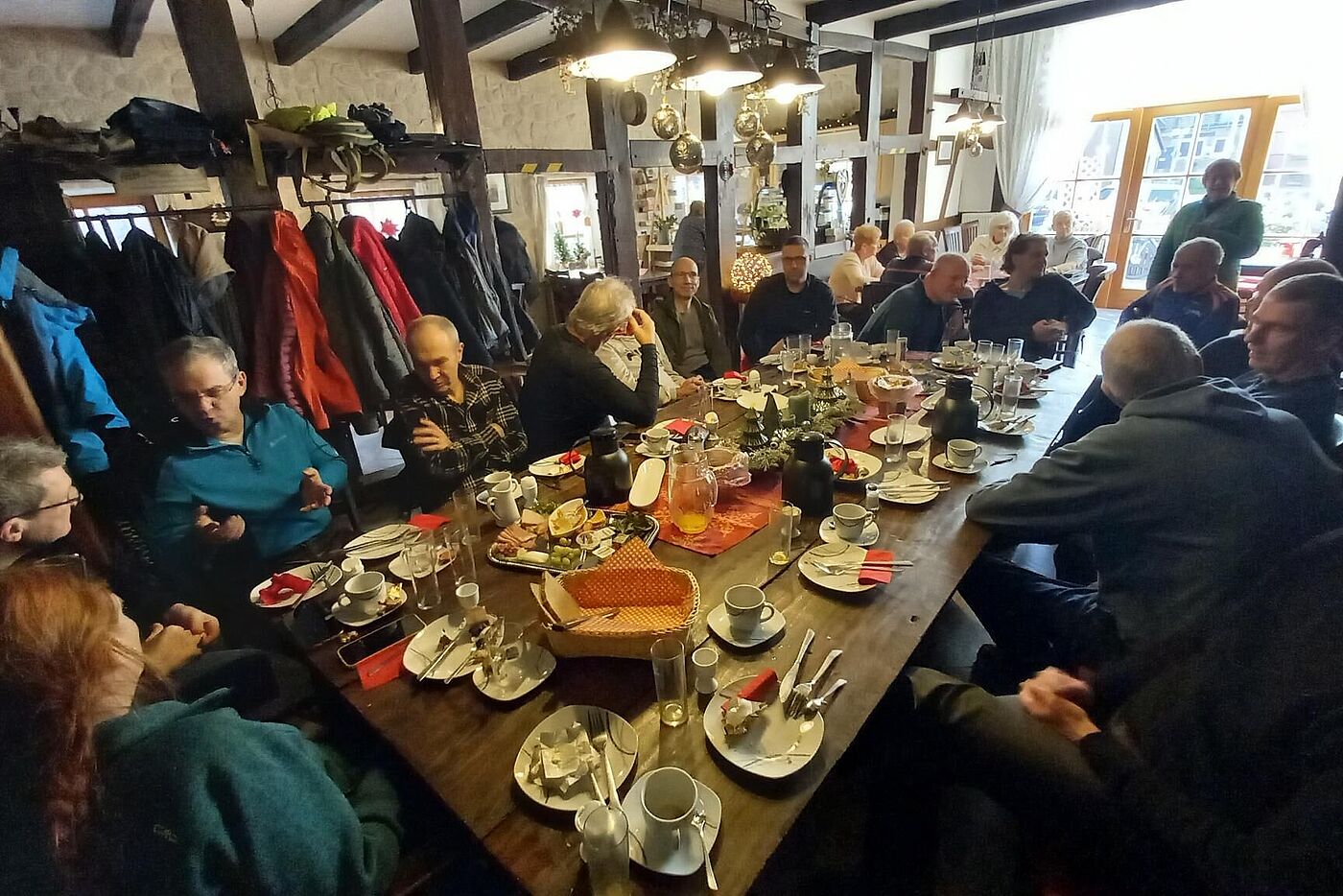 251214 Jahresabschlussfrühstück 0001